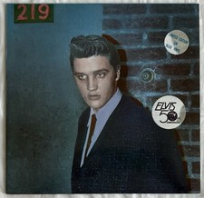 Elvis presley reconsider for sale  HEATHFIELD