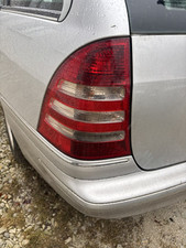 Rig mercedes w203 gebraucht kaufen  Hermeskeil