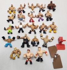 Wwe rumblers loose for sale  Huron