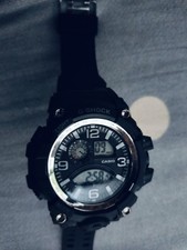 Casio shock for sale  LONDON