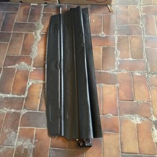 Laderaumabdeckung kofferraum p gebraucht kaufen  Wülfrath