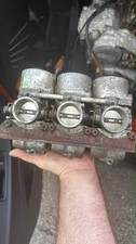 Honda cbx1000 carburettors for sale  NOTTINGHAM