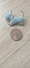 scottie dog brooch for sale scottie dog brooch for sale SHEFFIELD