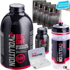 Big one evolution usato  Italia