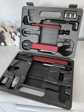 Fahrrad werkzeugset unvollstä gebraucht kaufen  Rückersdorf