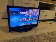 Alba lcd ready for sale  UK