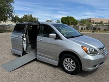 2010 honda odyssey ex l for sale 2010 honda odyssey ex l for sale Phoenix