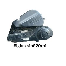 Motore completo sym usato  Cinisello Balsamo