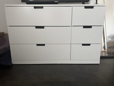 Ikea kommode nordli gebraucht kaufen  Sprockhövel