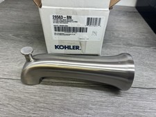 Kohler 28563 tub for sale  Mooresville
