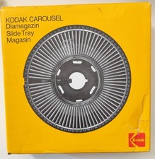 Carousel kodak magasin d'occasion  Romainville