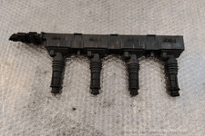 93177212 bobina opel usato  Italia