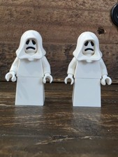 Lego minifigures ghost for sale  ROWLANDS GILL