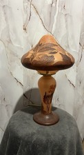 Lampadaire champignon année d'occasion  Montigny-sur-Aube