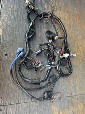 Nsr250r main harness d'occasion  Expédié en Belgium