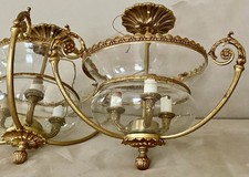 Pair louis xvi for sale  Chester