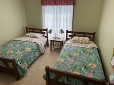 Solid ranch oak for sale  Valparaiso