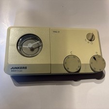 Junkers trq raum gebraucht kaufen  Höchstädt
