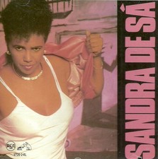 CD DE SA, SANDRA Sandra De Sa  97262RL RCA JAPAN comprar usado  Enviando para Brazil