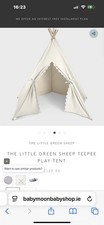 Little green sheep for sale  UK