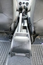 Seat leon mitteltunnel gebraucht kaufen  Borgentreich