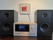 Medion p85003 audio gebraucht kaufen  Hamburg
