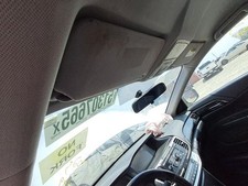 Driver sun visor for sale  Savannah