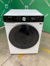 Hisense washing machine for sale  CREWE