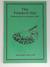 Painted hat reminiscences for sale  WAKEFIELD