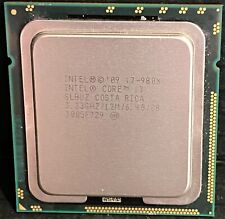 Intel core 980x for sale  Anaheim