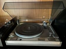 Thorens 115 mk2 usato  Milano