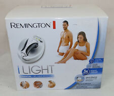 Remington light haarentfernung gebraucht kaufen  Künzell