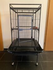 Vogelkäfig papageien wellensi gebraucht kaufen  Springe