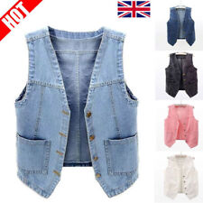 Classique femmes denim d'occasion  France