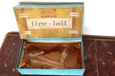 Tire lait vintage d'occasion  Chéreng