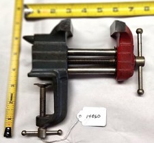 Vise stanley 1209 for sale  Saunderstown