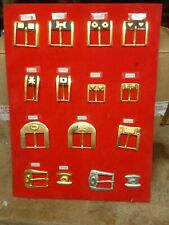 Lot boucles ceintures d'occasion  Romilly-sur-Seine