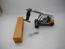Nzg germany liebherr gebraucht kaufen  Elmenhorst