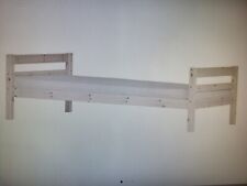 Einzelbett flexa 90x200 gebraucht kaufen  München