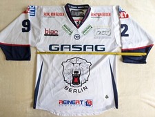 Eisbären berlin riginal gebraucht kaufen  Leipzig