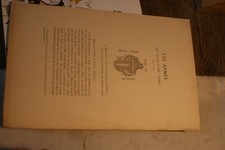 Armes guillaume farel d'occasion  Vailly-sur-Sauldre