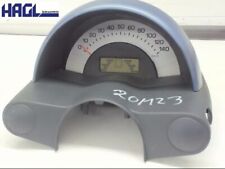 Instrumententafel tacho gehäu gebraucht kaufen  Rudelzhausen