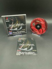 Dino crisis playstation gebraucht kaufen  Sandhausen