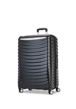 480 $ Samsonite NOWY! Spin Tech 6 Duży bagaż Spinner Hardcase 29" Czarny na sprzedaż  Wysyłka do Poland
