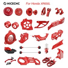 Nicecnc foot peg for sale  Perth Amboy