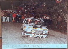 2036 photo criterium d'occasion  Sablé-sur-Sarthe