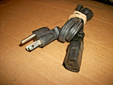 Vintage power cord for sale  Aurora