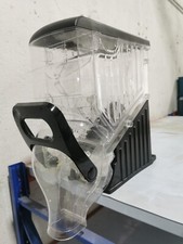 Transparenter foodständer los gebraucht kaufen  Schwerin