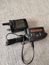 black decker battery charger cd18c for sale black decker battery charger cd18c for sale CHESTER LE STREET