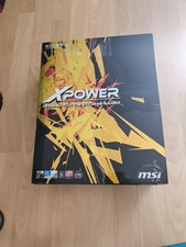 Eines msi bang gebraucht kaufen  Enger